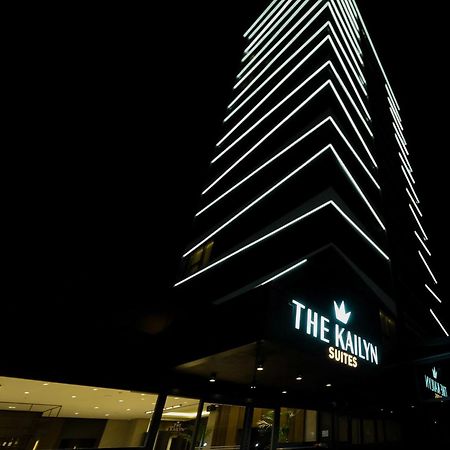 The Kailyn Hotels&Suites Atasehir Stambuł Zewnętrze zdjęcie