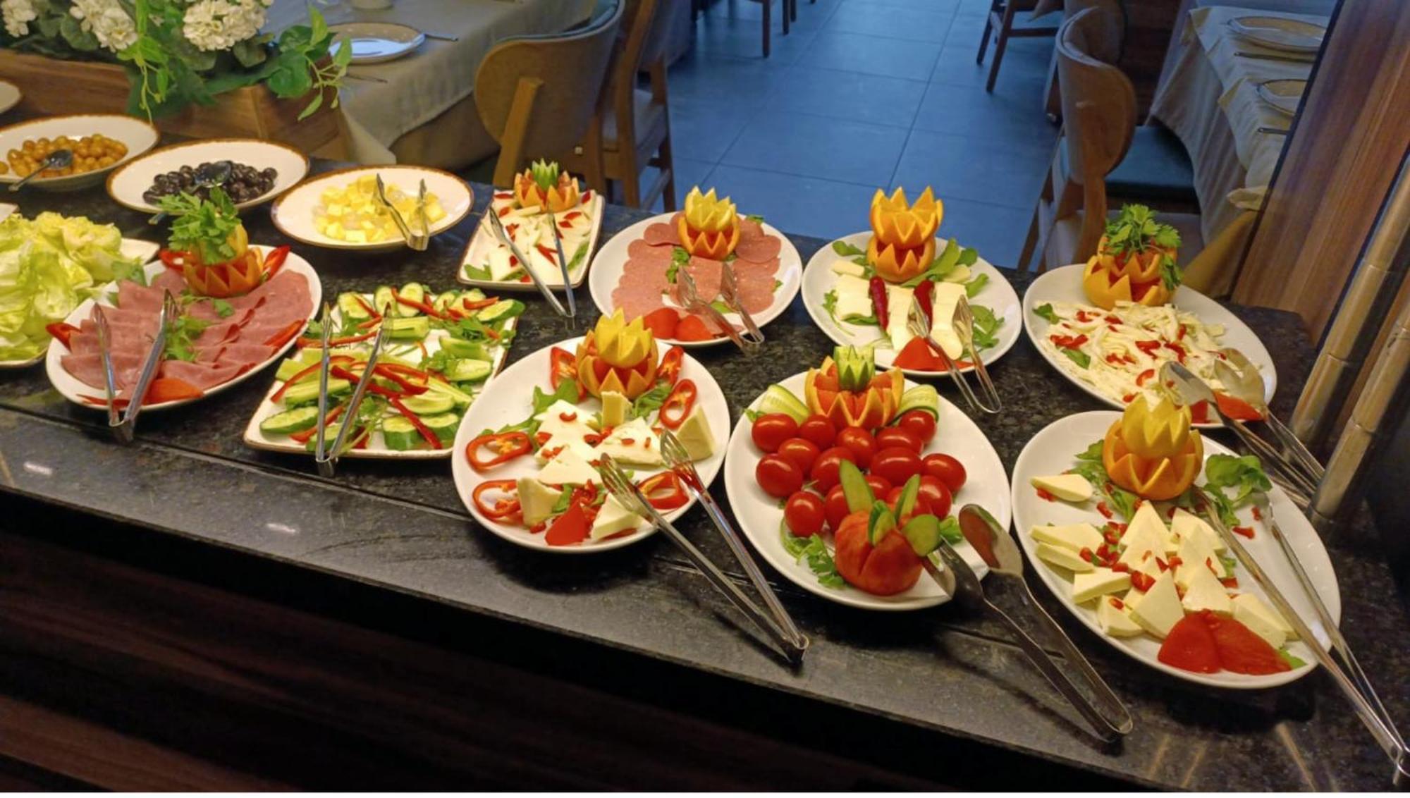 The Kailyn Hotels&Suites Atasehir Stambuł Zewnętrze zdjęcie