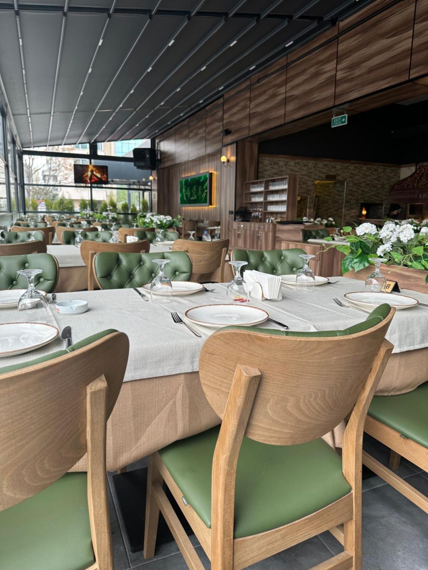 The Kailyn Hotels&Suites Atasehir Stambuł Zewnętrze zdjęcie