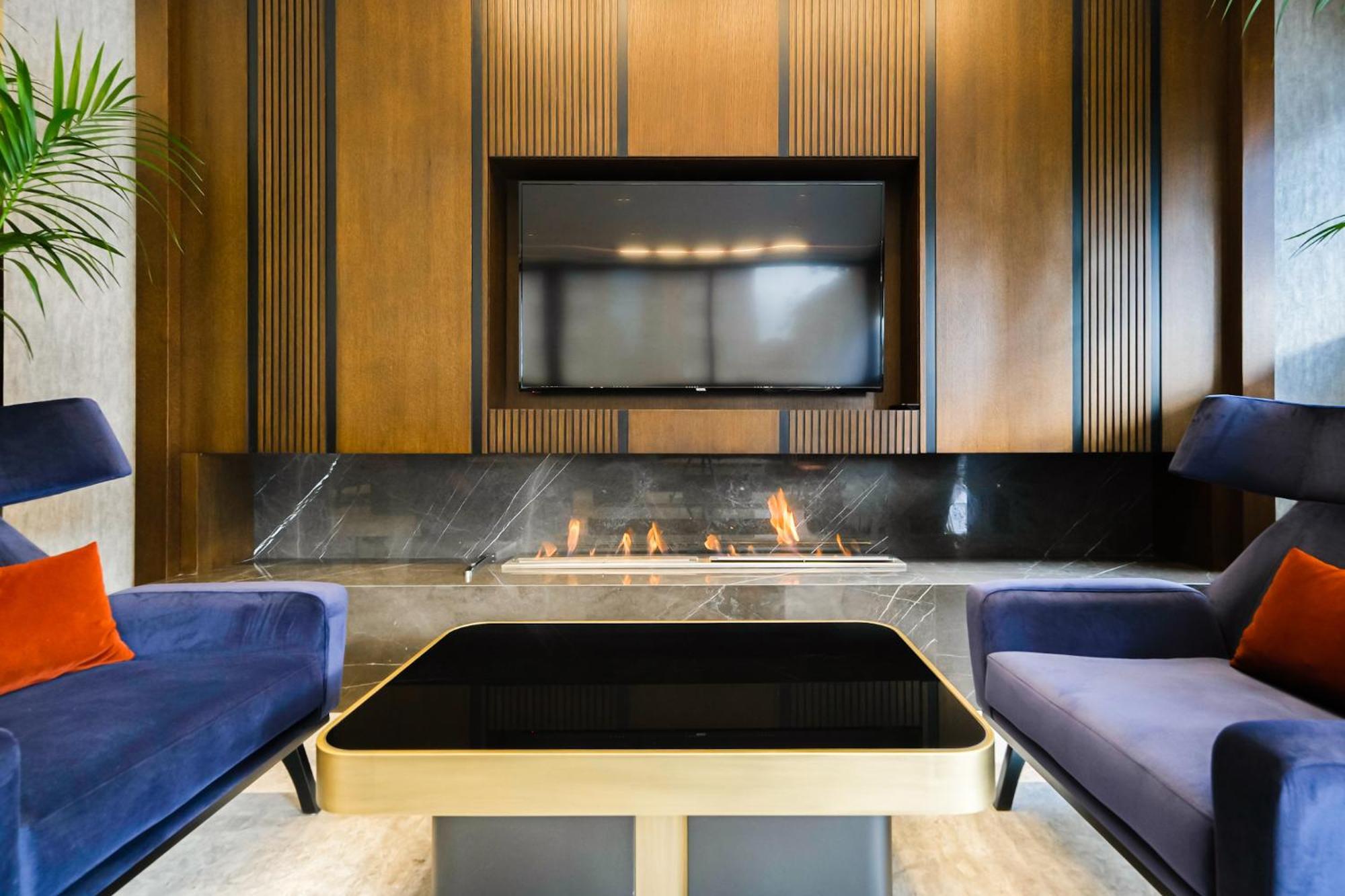 The Kailyn Hotels&Suites Atasehir Stambuł Zewnętrze zdjęcie