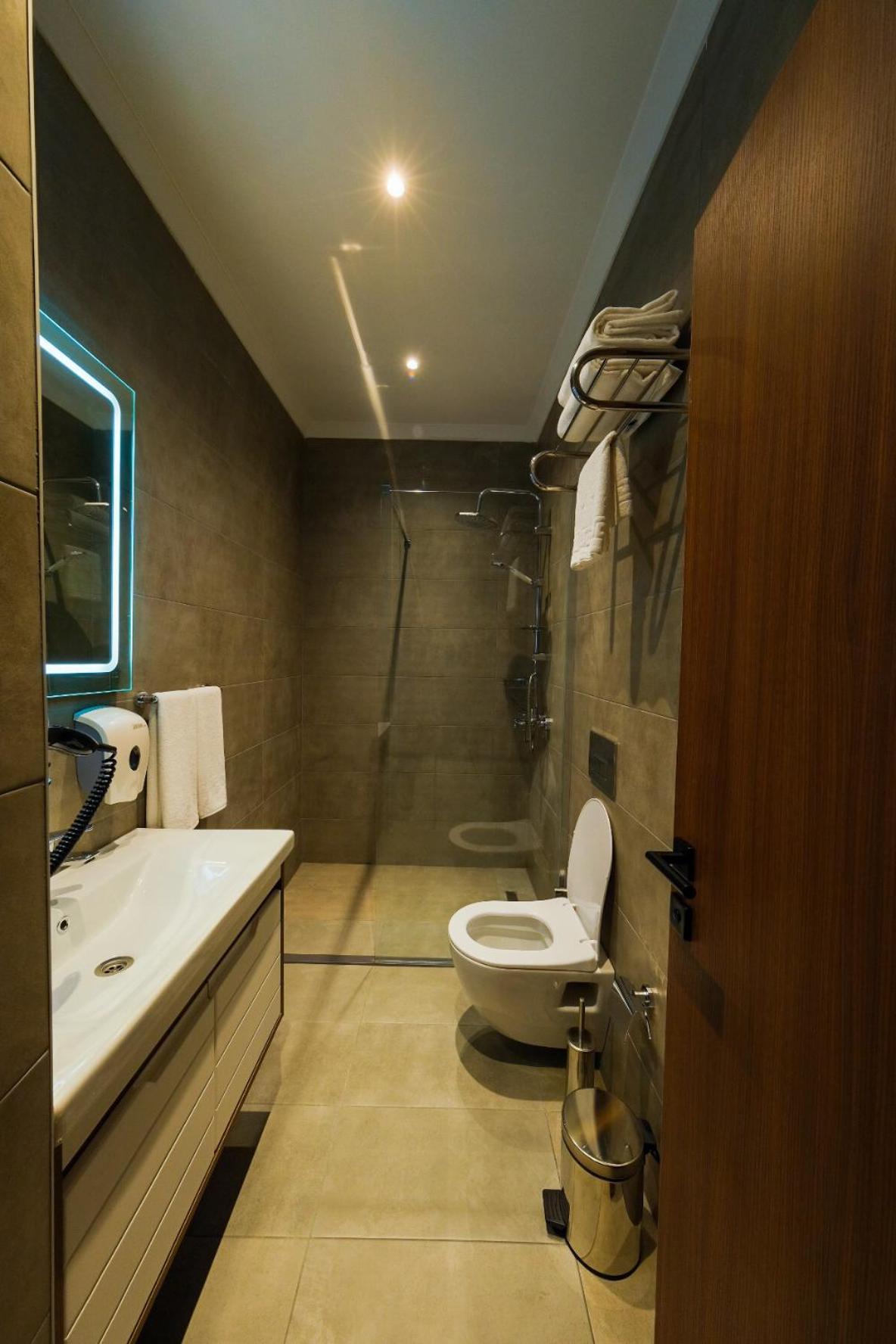 The Kailyn Hotels&Suites Atasehir Stambuł Zewnętrze zdjęcie