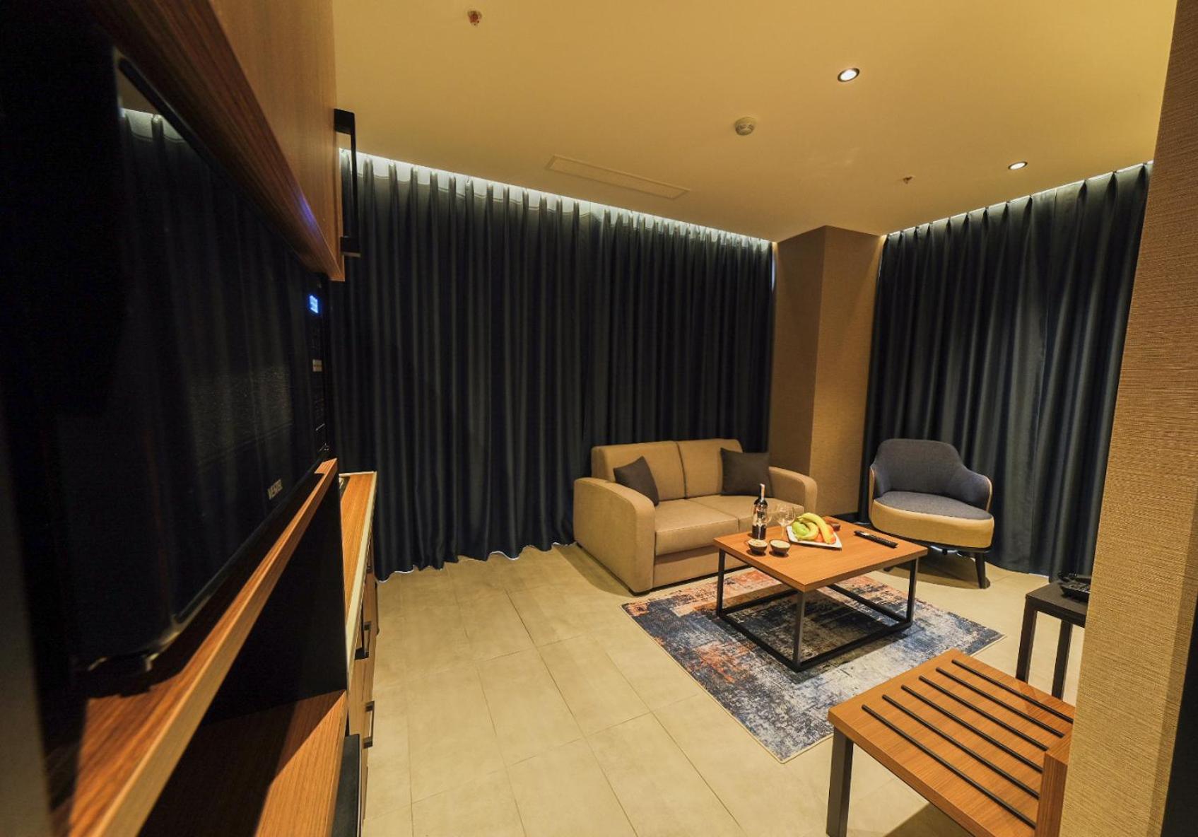 The Kailyn Hotels&Suites Atasehir Stambuł Zewnętrze zdjęcie